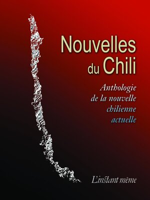cover image of Nouvelles du Chili
